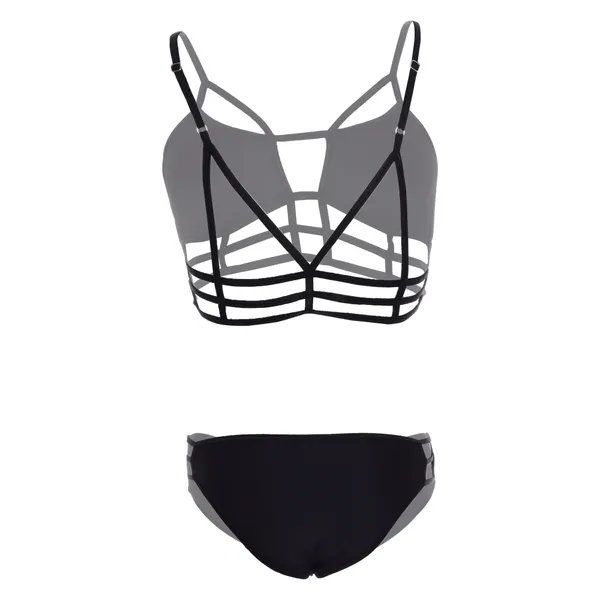 Black_Brief_Lingerie_Set_For_Women