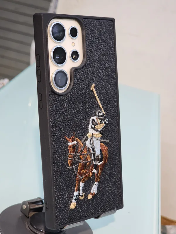 Galaxy_S22Ultra_Black_Santa_Barbara_Polo_&_Racquet_Club_Boris_Series_Leather_Case