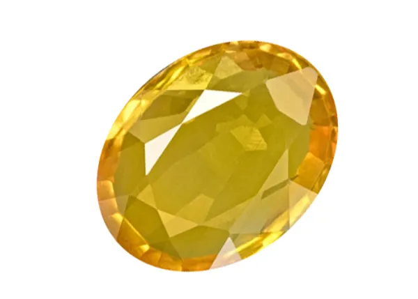 6.25-_Ratti_Yellow_Sapphire_(Pukhraj)_Natural_Loose_Gemstone
