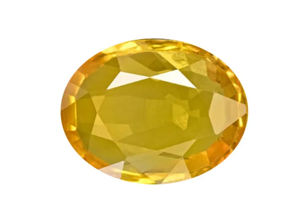 6.25-_Ratti_Yellow_Sapphire_(Pukhraj)_Natural_Loose_Gemstone