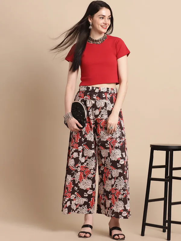 Multicolor_Cotton_Flair_Printed_Regular_Palazzo