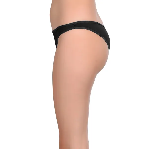 Black_Brief_Panty_For_Women
