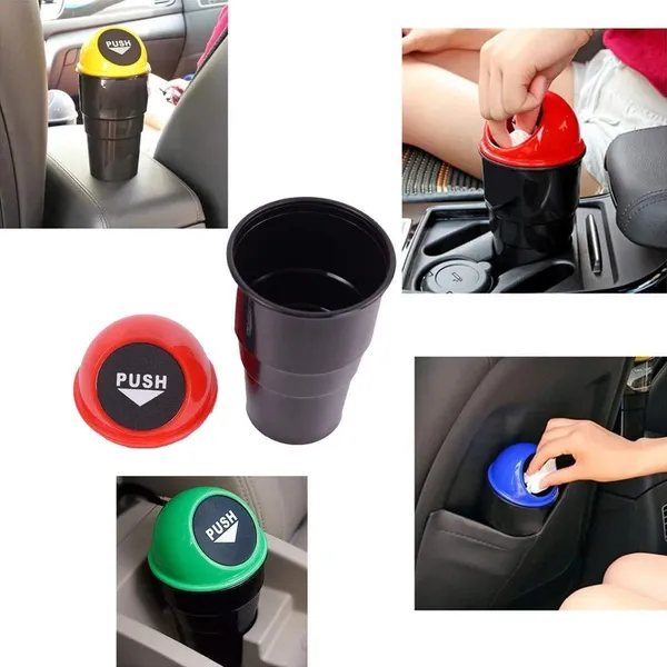 Car_Dustbin/Mini_Car_Trash_Bin/Car_Ashtray
