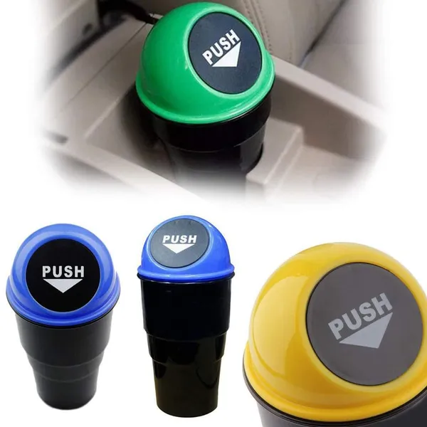 Car_Dustbin/Mini_Car_Trash_Bin/Car_Ashtray