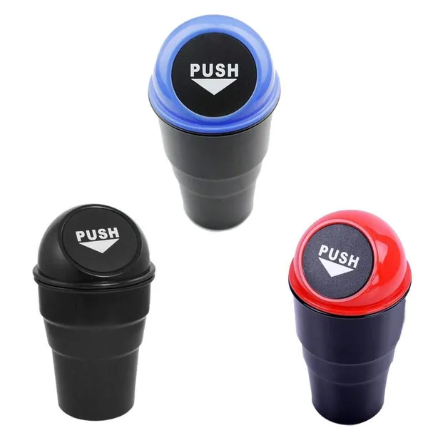 Car_Dustbin/Mini_Car_Trash_Bin/Car_Ashtray