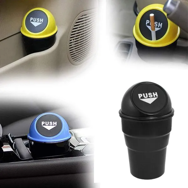 Car_Dustbin/Mini_Car_Trash_Bin/Car_Ashtray