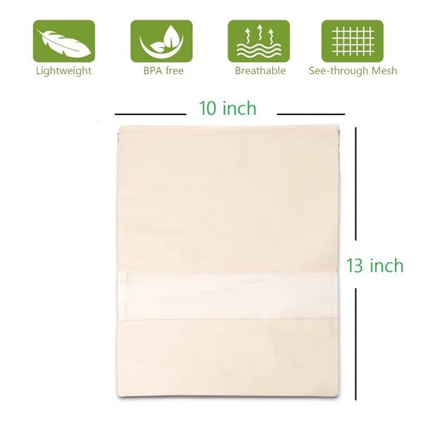 Beige_Set_Of_8_Cotton_Vegetable_Storage_Bag_With_Zipper_(10_X_13_Inch)