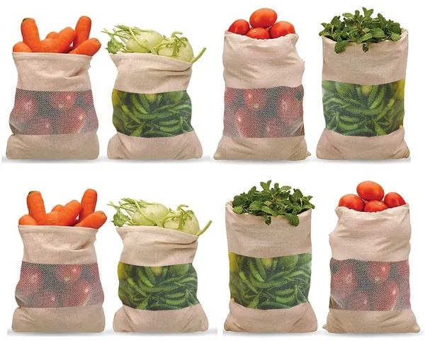 Beige_Set_Of_8_Cotton_Vegetable_Storage_Bag_With_Zipper_(10_X_13_Inch)