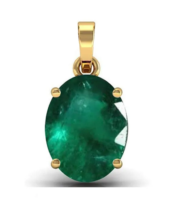 Green_Emerald_(Panna)_Pendant_For_Unisex