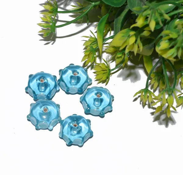 Aqua_Blue_Glass_Premium_Jewellery_Making_Beads_For_Jewellery_Making