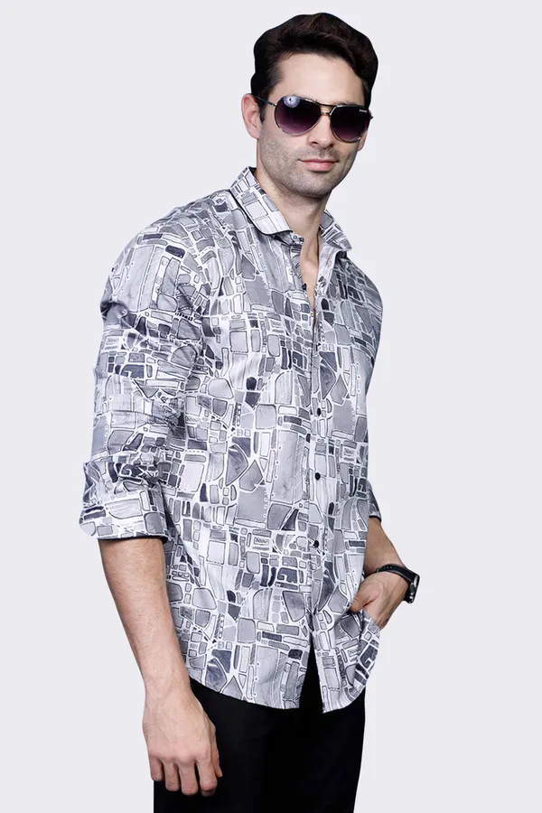 Canaan_Gray_Cotton_Abstract_Print_Full_Sleeves_Shirt