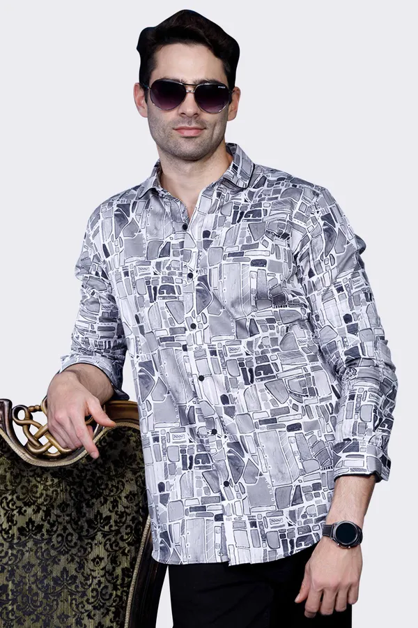 Canaan_Gray_Cotton_Abstract_Print_Full_Sleeves_Shirt