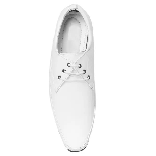 Black_&_White_PU_Premium_Derby_Shoe_For_Men