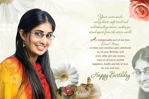 Birthday_Greeting_Card_With_Photo_For_Mother