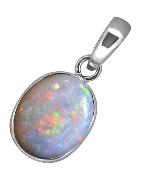 7.25-_Ratti_White_Opal_Gemstone_Pandent