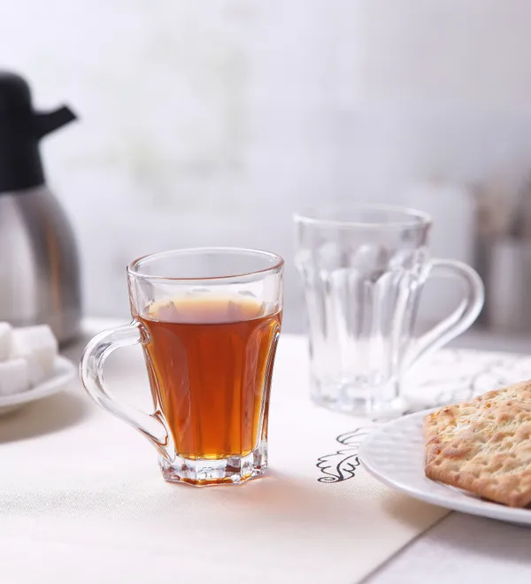 Transparent_Pack_of_6_210ML_Premium_Hot/Cold_Glass_Tea_and_Coffee_Cup_Glass_Mug