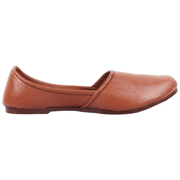Black_&_Brown_&_Tan_PU_Premium_Mojaris_Shoe_For_Men