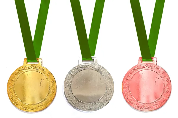 Pack_Of_3_China_Medals_|_Size-2_Inch_Dia_|_|_Gold_&_Silver_&_Brown
