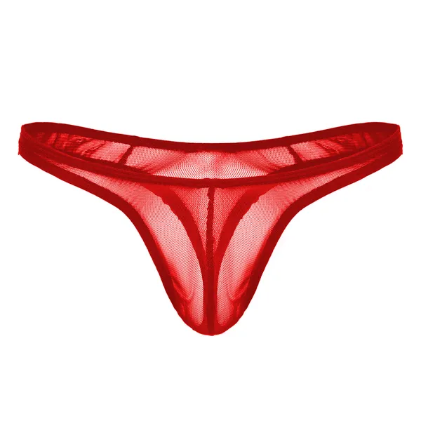 Red_Thong_Underwear_For_Men