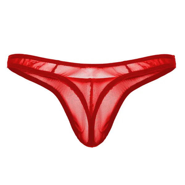 Red_Thong_Underwear_For_Men