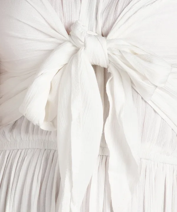Super_Gorgeous_Goddess_White_Dress🤍✨