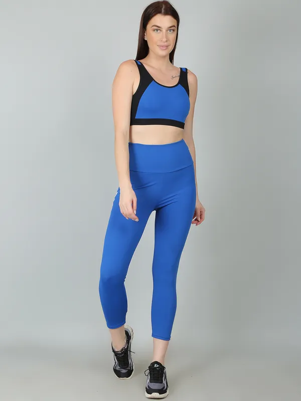 High_Impact_Running_dry-fit_stretchable_gym_tights_-_Activewear_Leggings