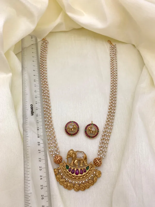 AMIRA_ANTIQUE_NECKLACE_SET