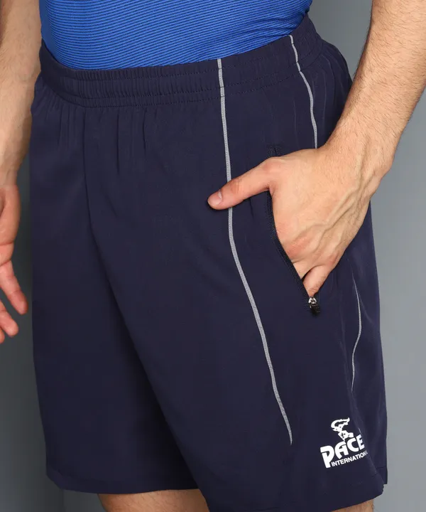 Navy_Blue_&_Black_Shorts_For_Men