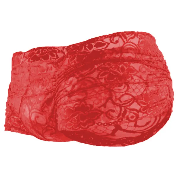 Red_Boxer_Underwear_For_Men