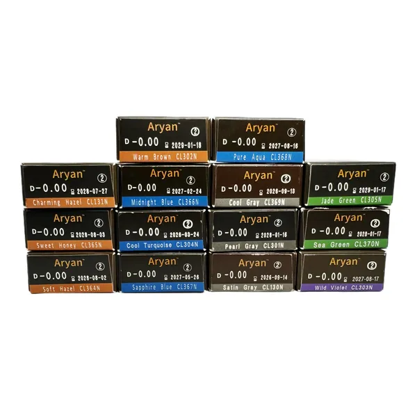 Aryan_Monthly_Disposable_Color_Contact_Lens
