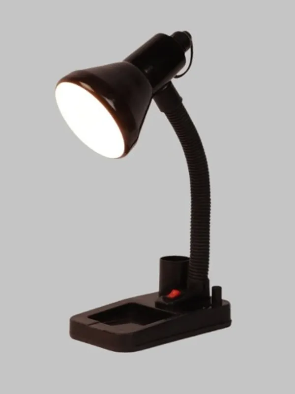 Black_Solid_Traditional_Study_Table_Lamp_With_Pen_Stand