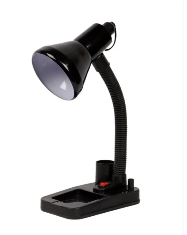 Black_Solid_Traditional_Study_Table_Lamp_With_Pen_Stand