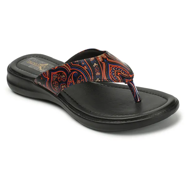 Casual_Slip_On_Flat_Slippers_(Blue)