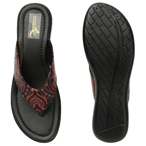 Casual_Slip_On_Flat_Slippers_(Blue)