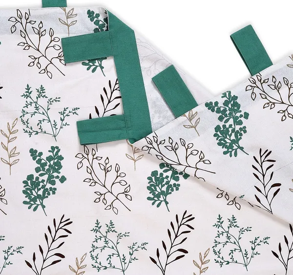 Pack_of_2_Cotton_Aquamarine_Bloom_Bliss_Printed_Collection_Loop_Curtainfor_Window_and_Door