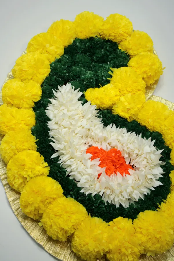 Combo_of_4_Multicolor_Rangoli__Kairi_Artificial_Flowers_for_Festive_Decor