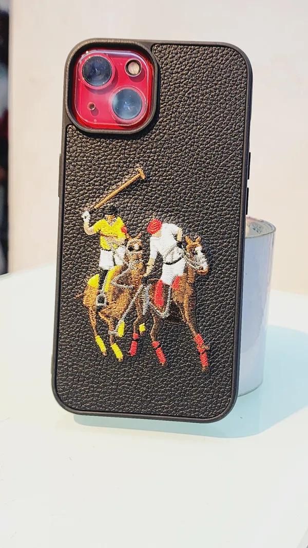 Iphone-14(6.1)_Black_Santa_Barbara_Polo_&_Racquet_Club_Boris_Series_Leather_Case