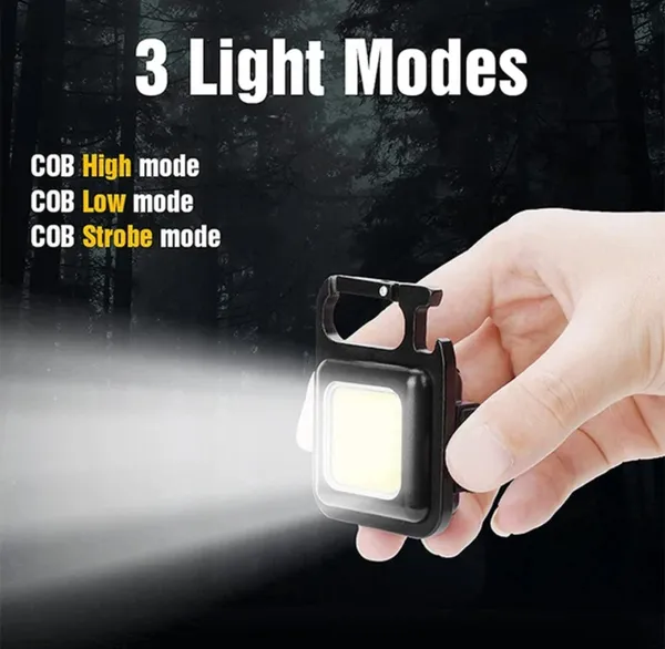 USB_Rechargeable_Portable_Keychain_Flash_Light_(Pack_Of_1)