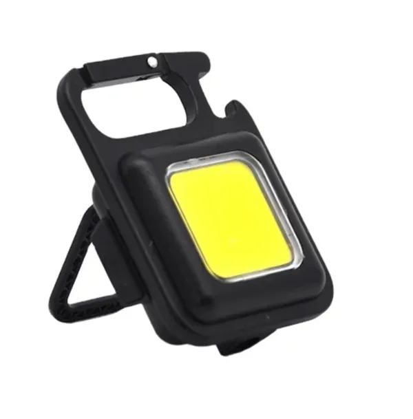 USB_Rechargeable_Portable_Keychain_Flash_Light_(Pack_Of_1)