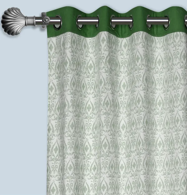 Pack_of_2_Cotton_Green_Abstract_Printed_Eyelet_Curtain_Set_for_Window_and_Door