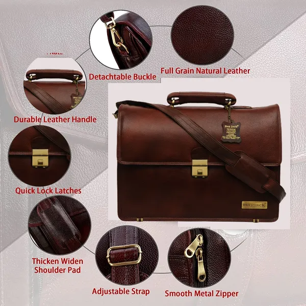 Leather_Laptop_Bag_|_3-Yrs_Warranty|