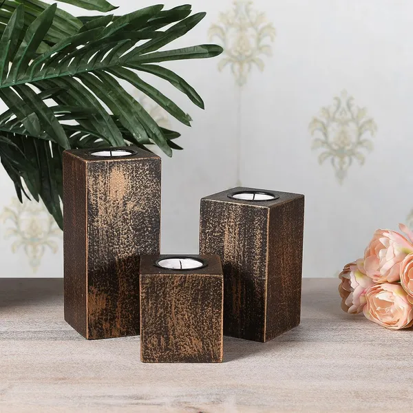 Wooden_Tea_Light_Antique_Decorative_Candle_Holders_For_Home_Decoration_Diwali_Lighting_Gift_Christmas_(Brown_Golden)