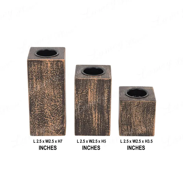 Wooden_Tea_Light_Antique_Decorative_Candle_Holders_For_Home_Decoration_Diwali_Lighting_Gift_Christmas_(Brown_Golden)