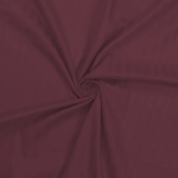 _100%_Cotton_220_TC_Italian_Stripes_Flat_King_Size_Bedsheet_With_2_Pillow_Cover_(108_x_108_Inch,_WINE)