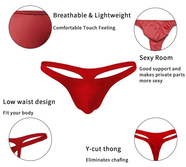 Red_Thong_Underwear_For_Men