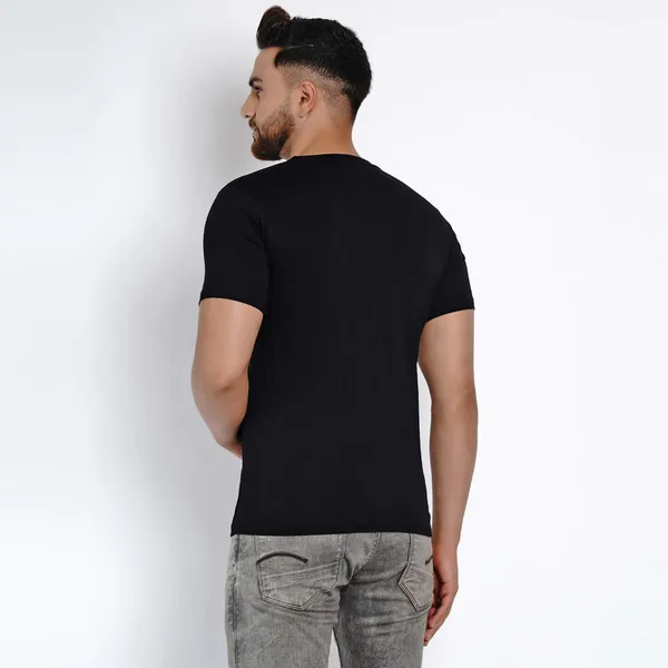 Black_Graphic_Print__Round_Neck_T-Shirt