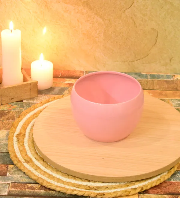 Pink_Planters_for_Home_Decor,Indoor,Outdoor,Plant_Container_5,5inch