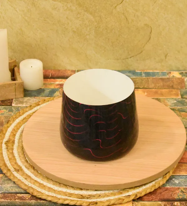 multi_color_Meenakari_Handmade_Pitalnagi_Pots_And_Planter,Home,Indoor,Outdoor,Plant_Container
