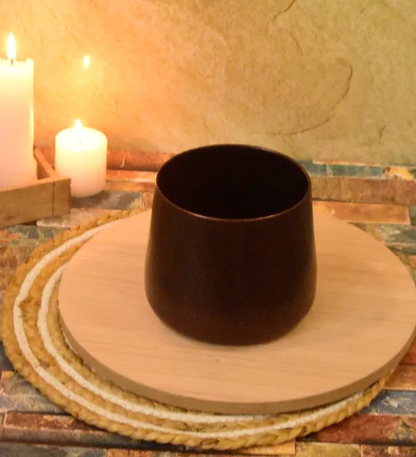 Anitique_gold_Planters_for_Home_Decor,Indoor,Outdoor,Plant_Container_5,6inch