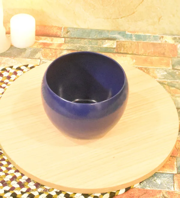 Blue_Planters_for_Home_Decor,Indoor,Outdoor,Plant_Container_5,5inch